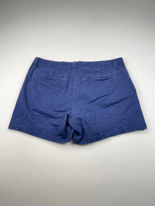 Short Azul Ana