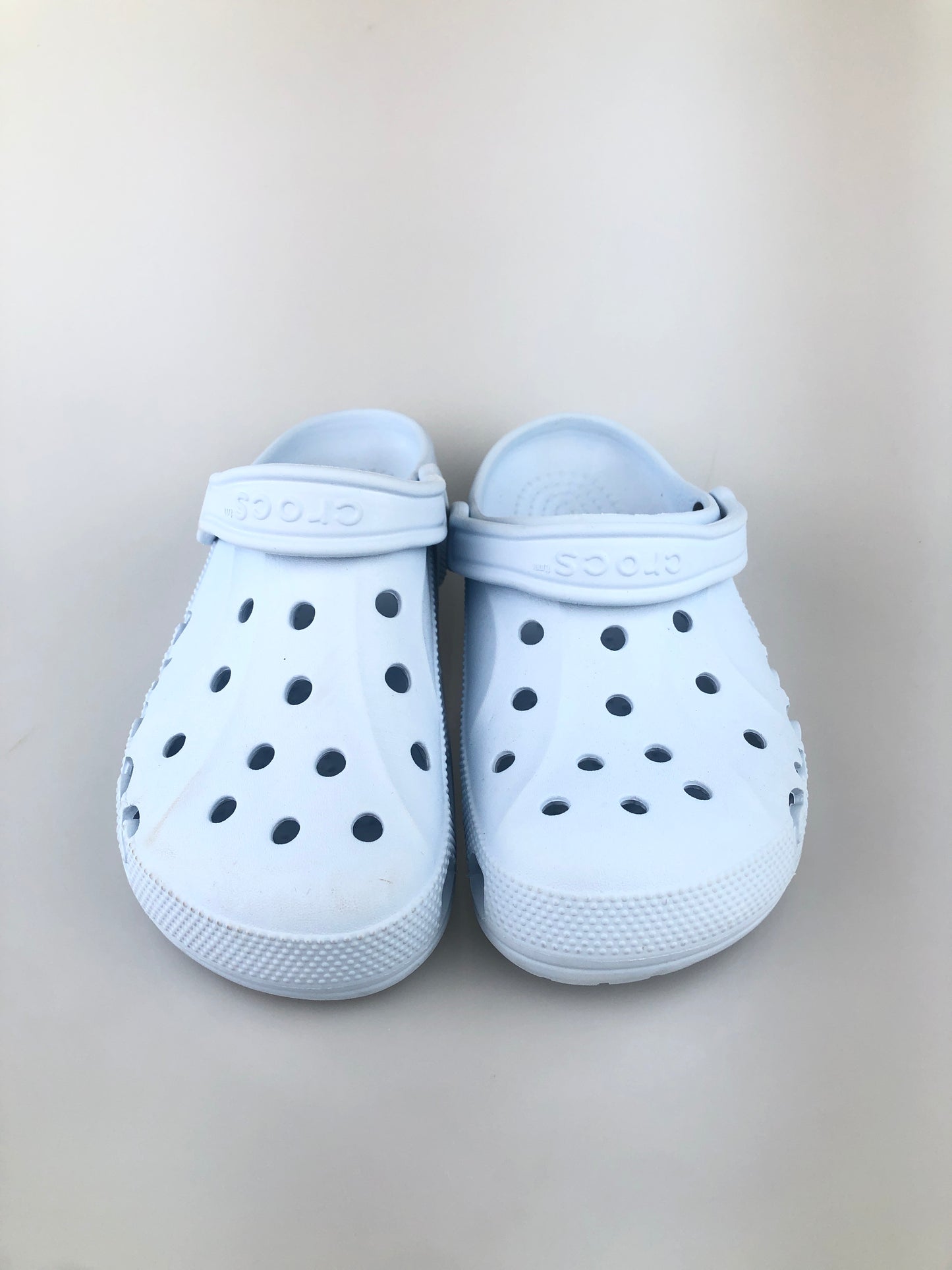 Sandalia Azul claro Crocs