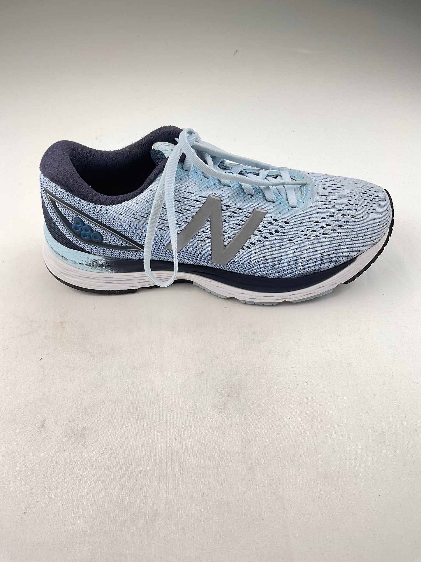 Tenis azul New balance