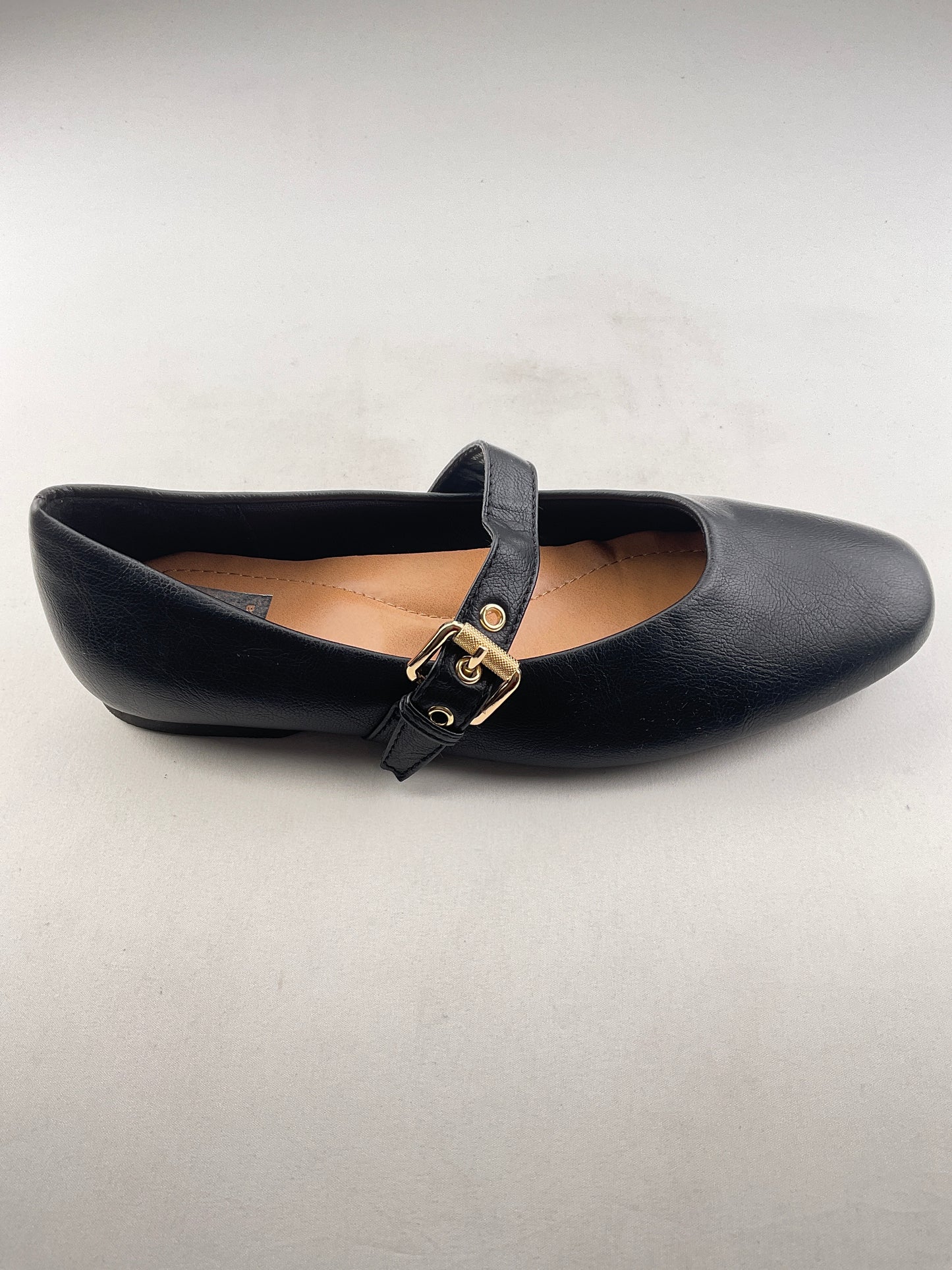 Zapatos Negro Dolce Vita