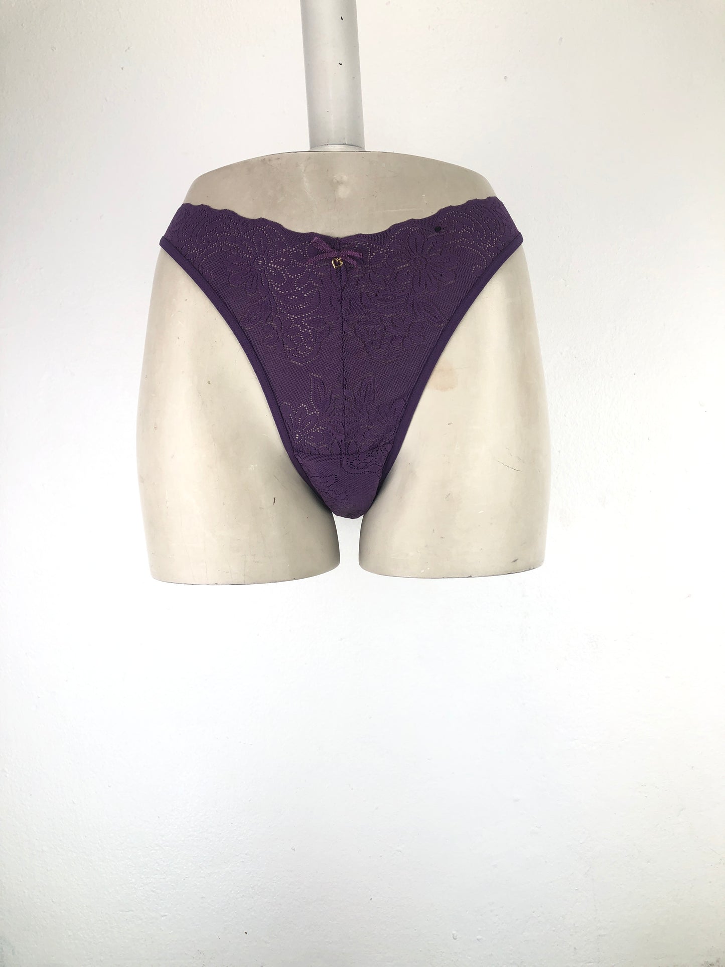 Panti Morado Floral Variangis