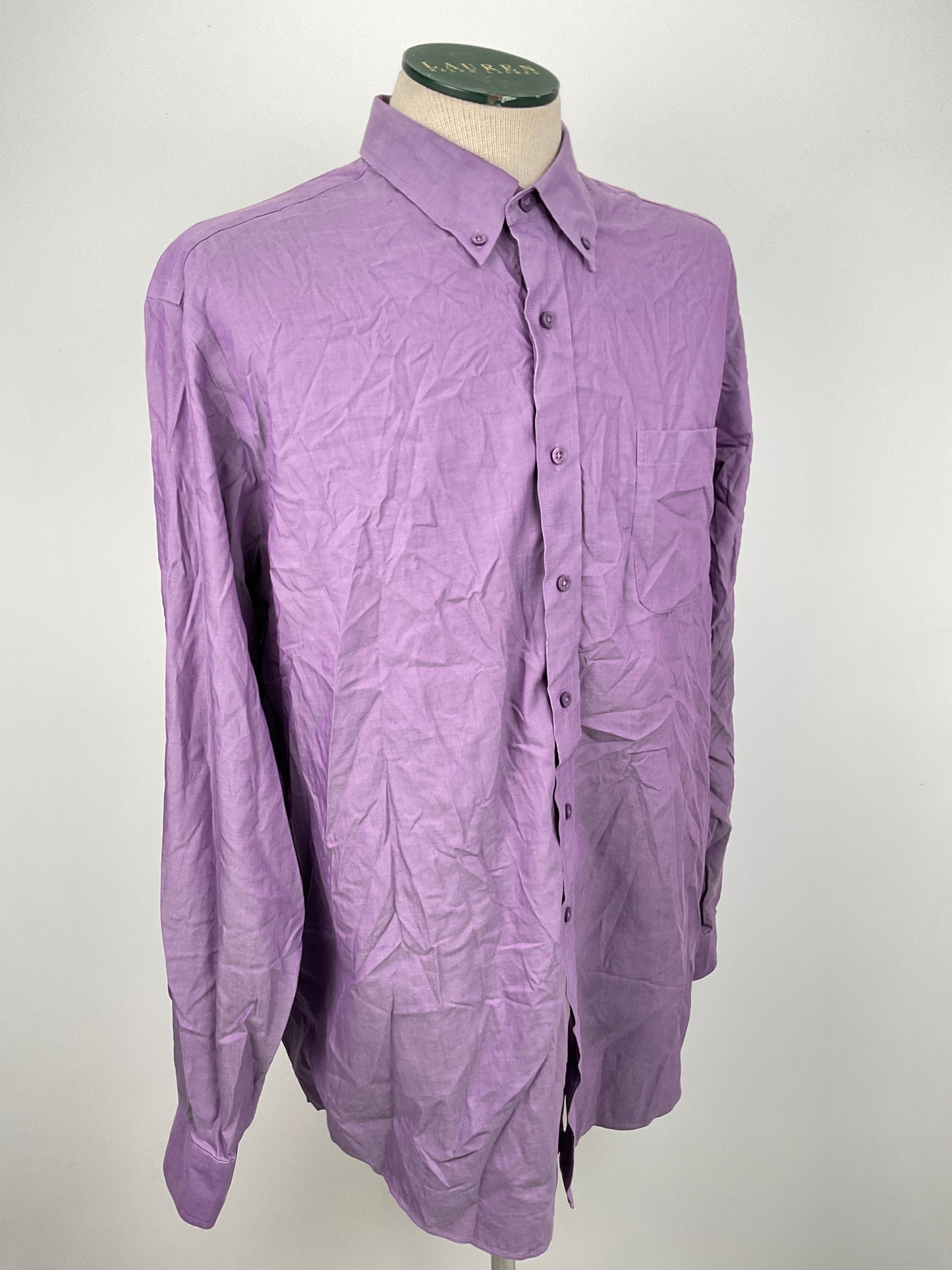 Camisa Morado Red House