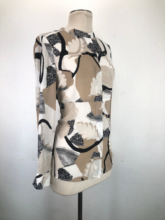 Blusa Multicolor Alfani