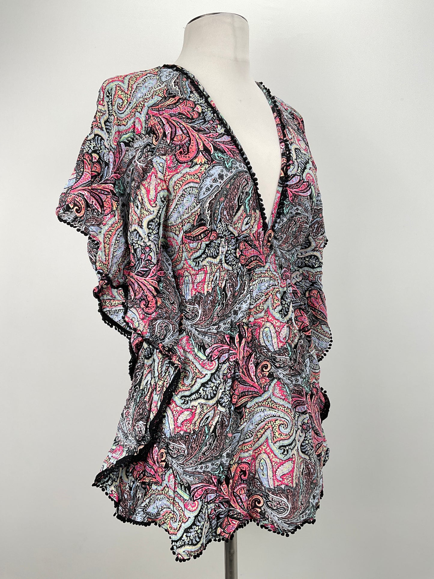 Blusa Multicolor Victoria’s Secret