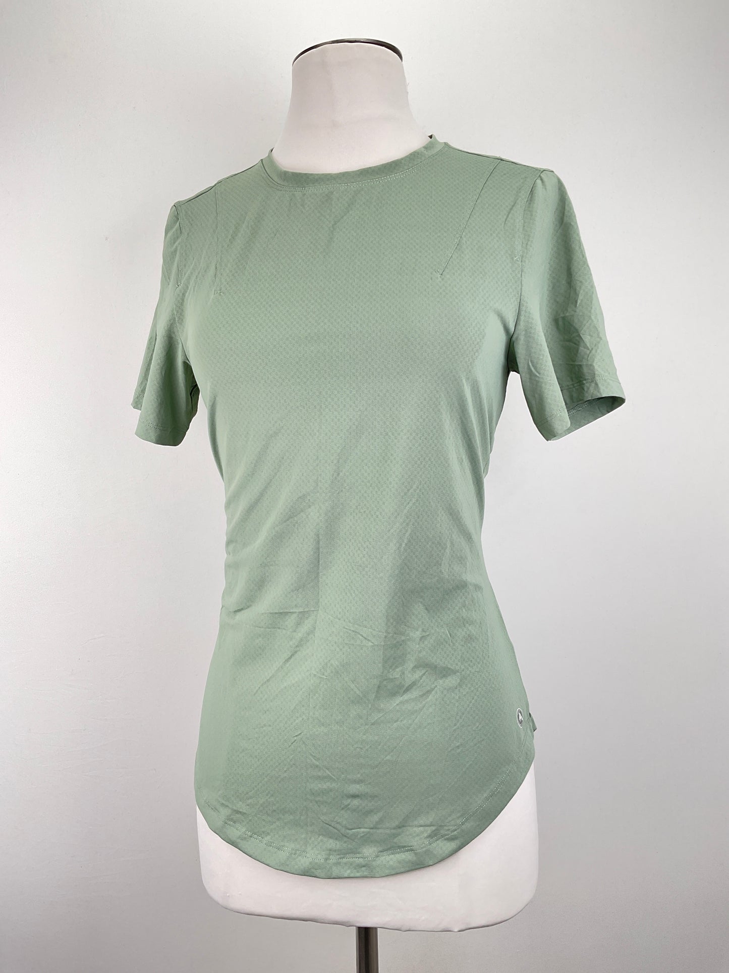 Camiseta Verde Deportivo Avalanche