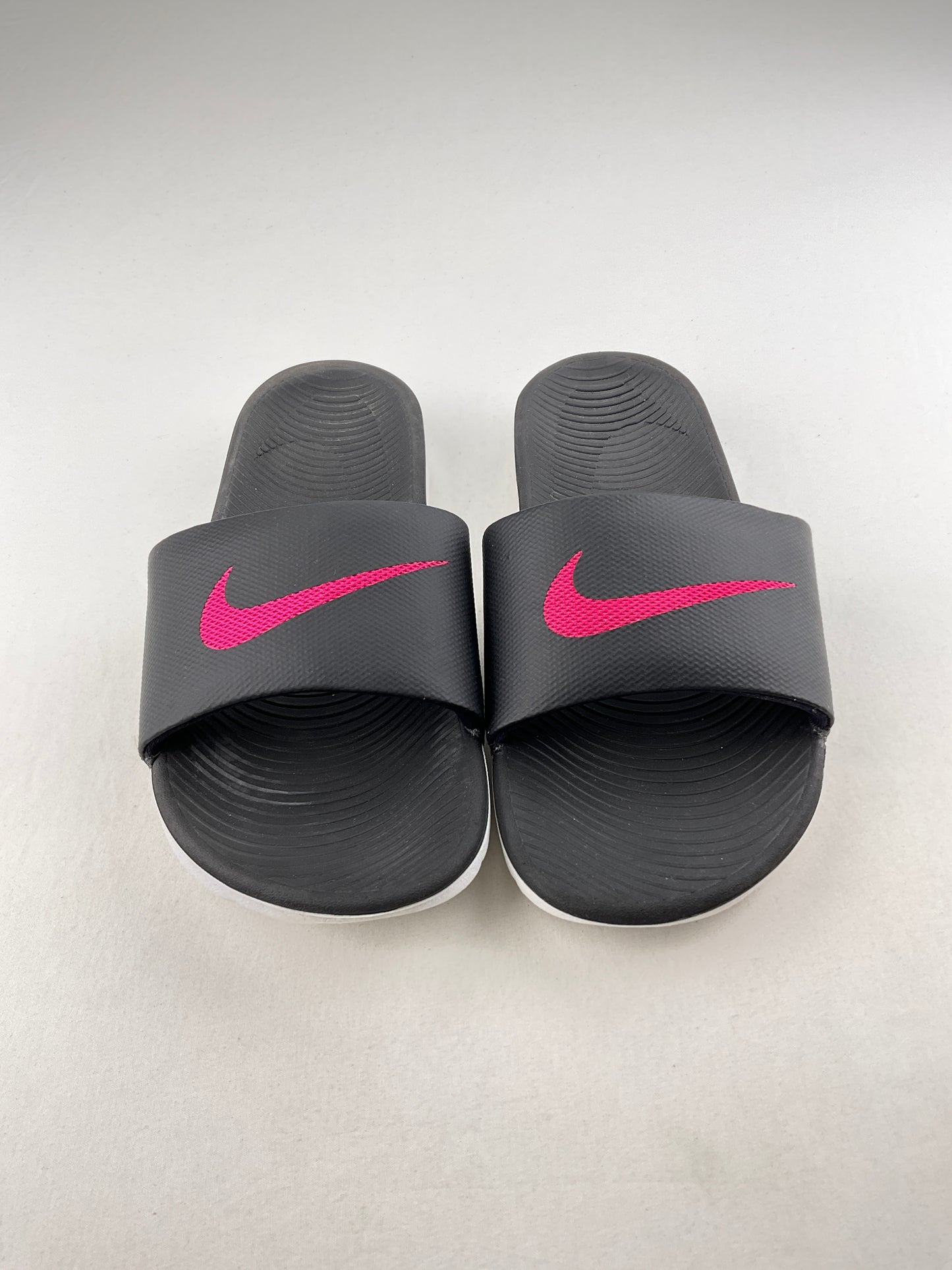 Sandalia Negro Nike