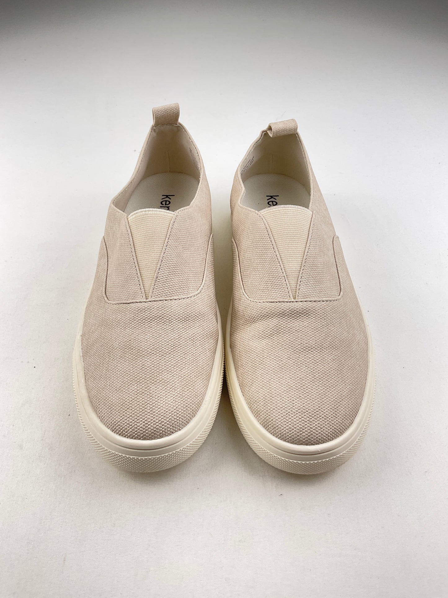 Alpargata Crema  Kensie