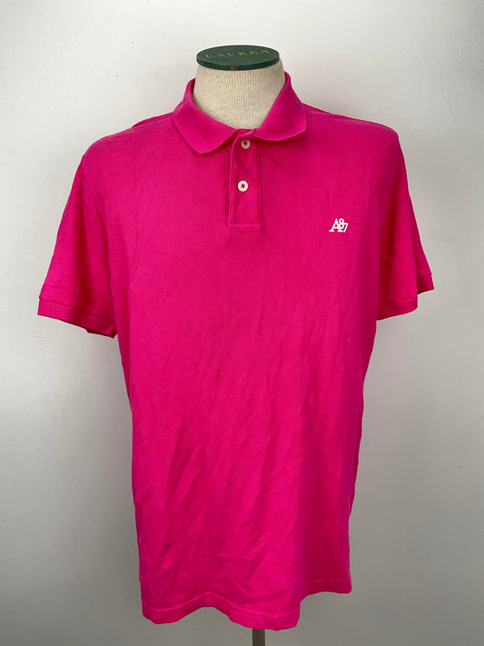 Camiseta Rosado Aeropostale