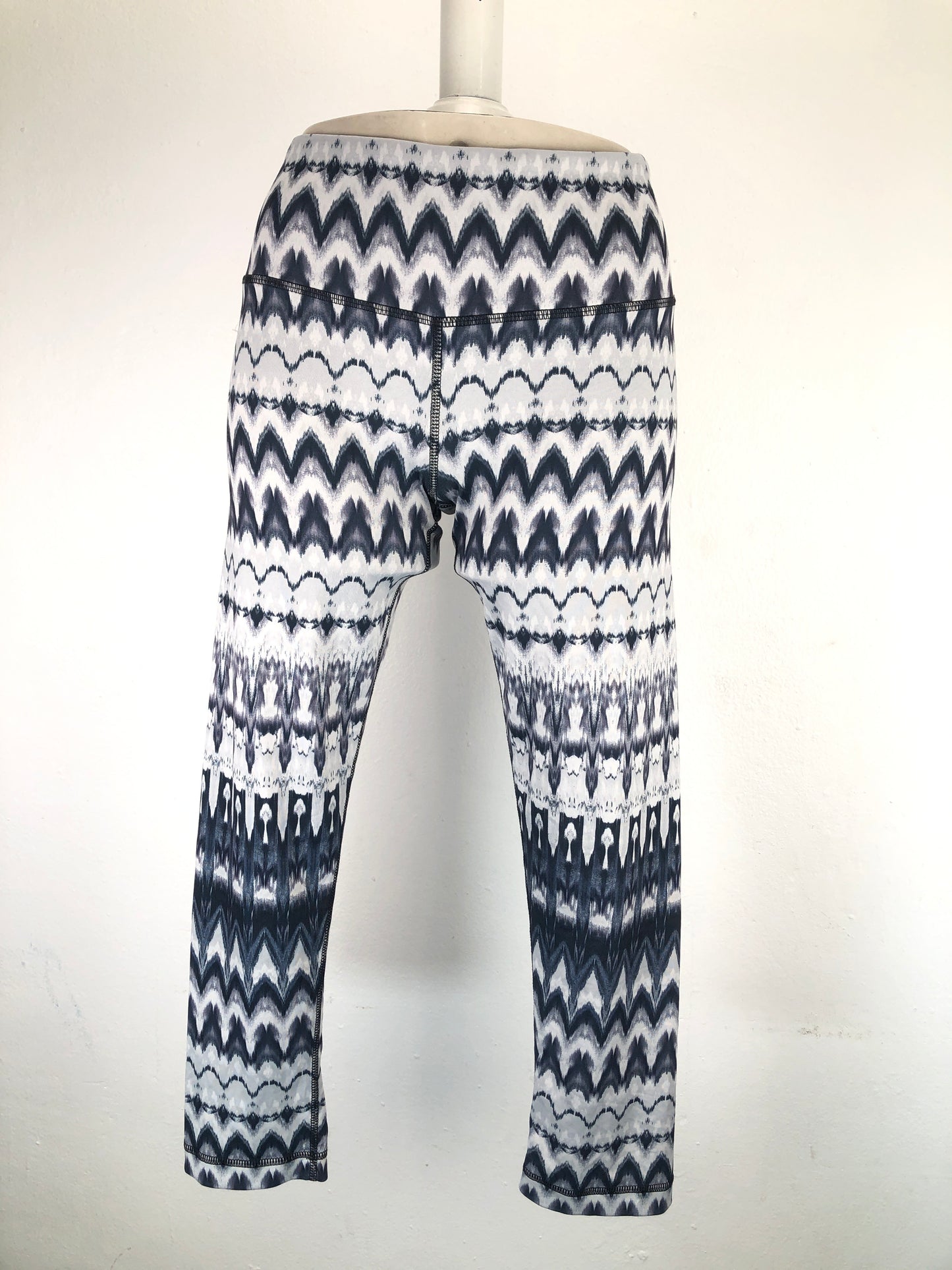 Licra Gris Deportivo Degree