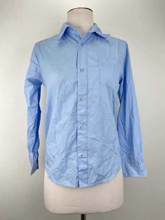Camisa Azul claro French Toast