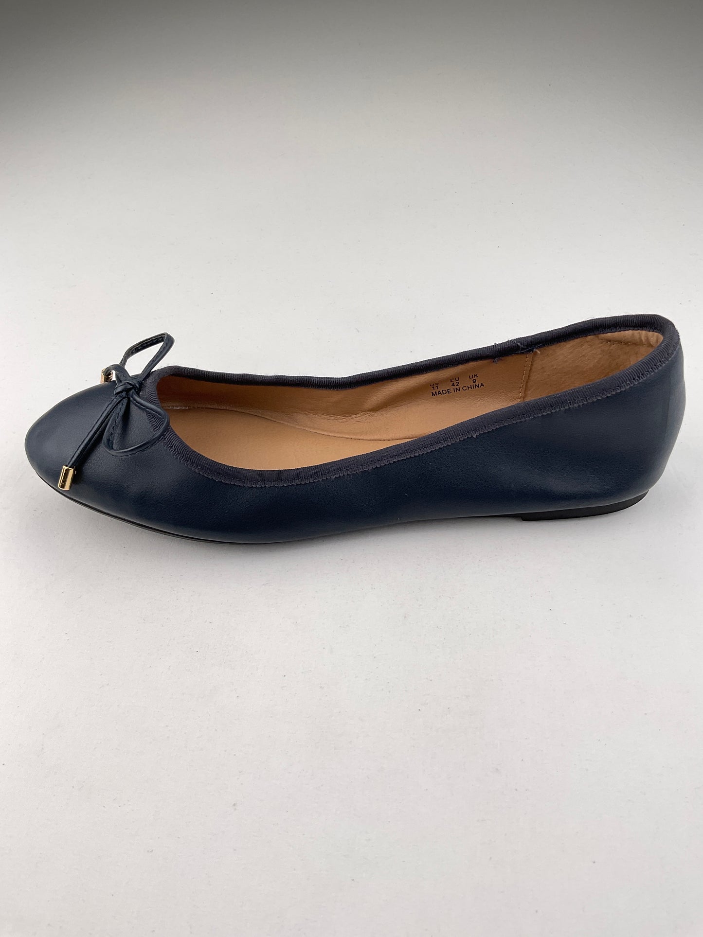 Zapatos Azul marino Amazon essentials