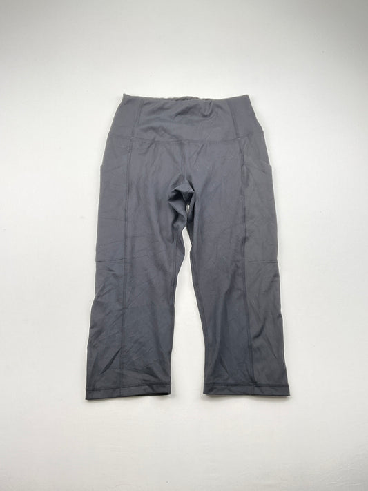 Licra Negro Deportivo Cool