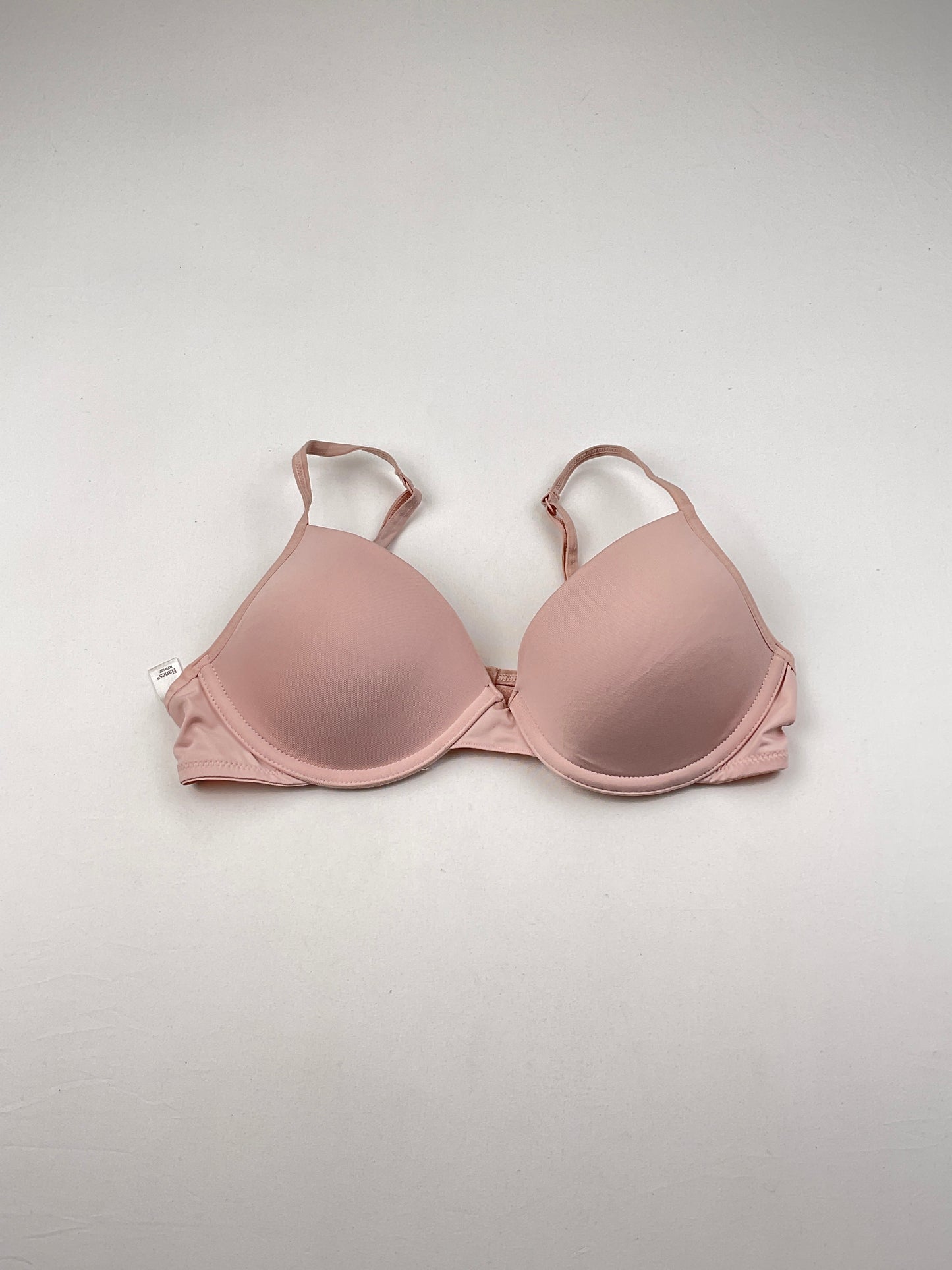 Brasier Crema Hanes