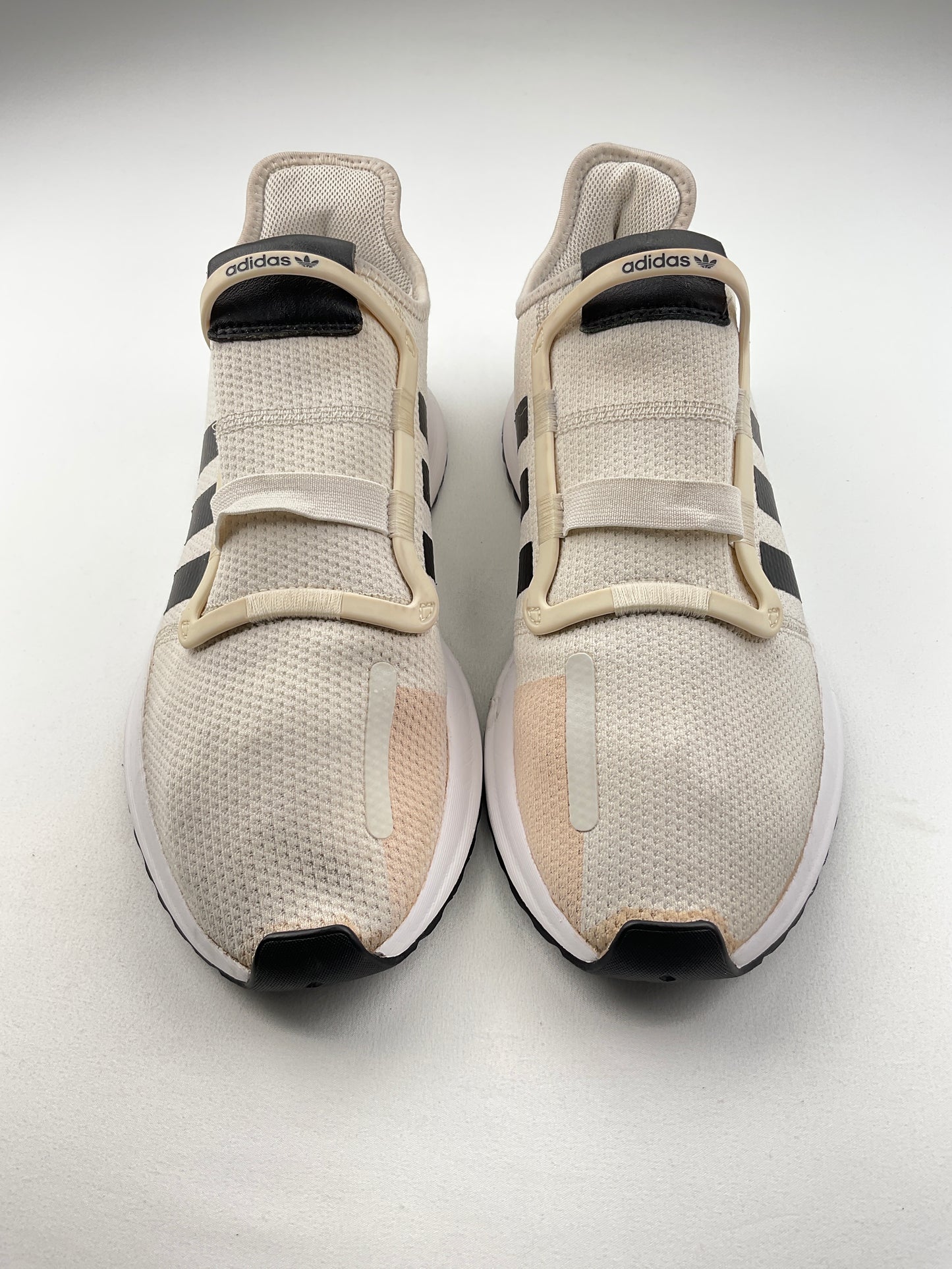 Tenis Blanco Deportivo Adidas