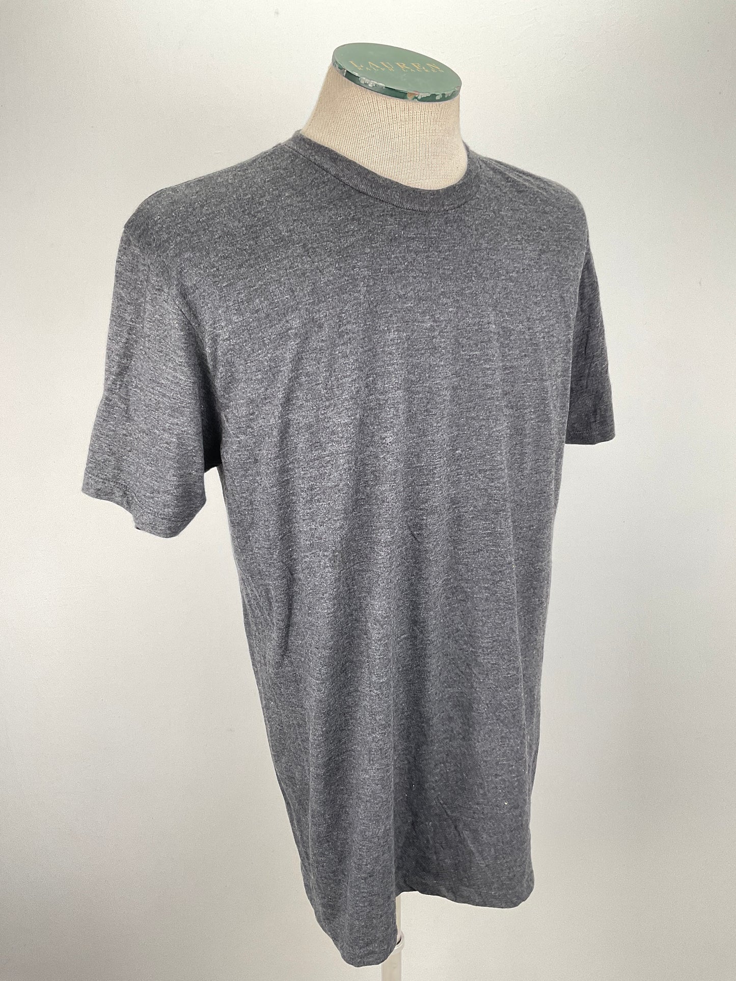 Camiseta Gris Variangis