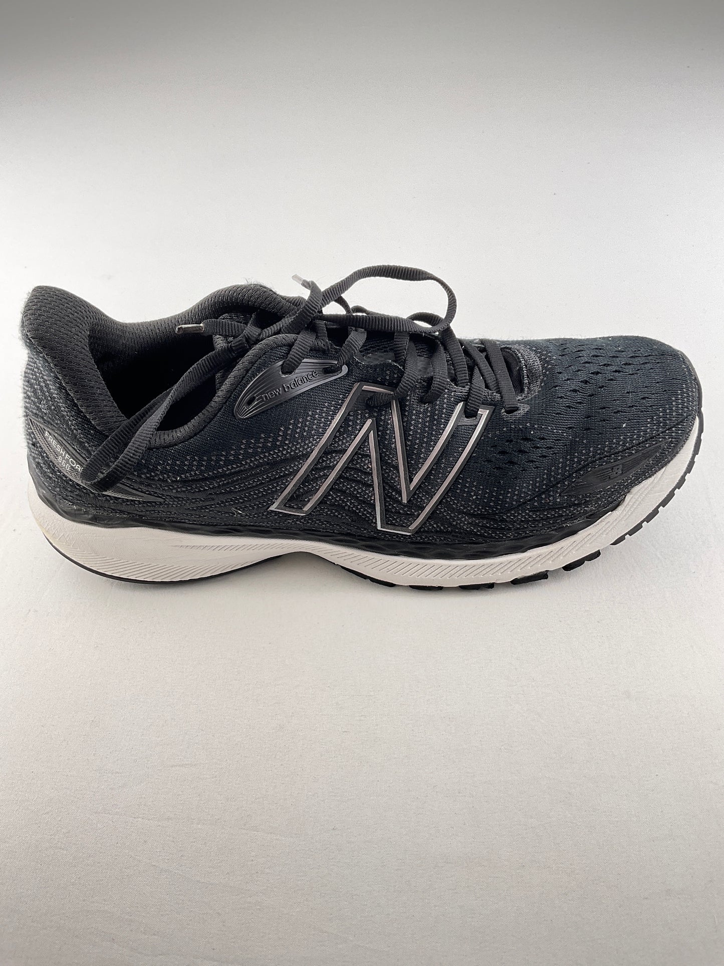 Tenis Negro Deportivo New Balance