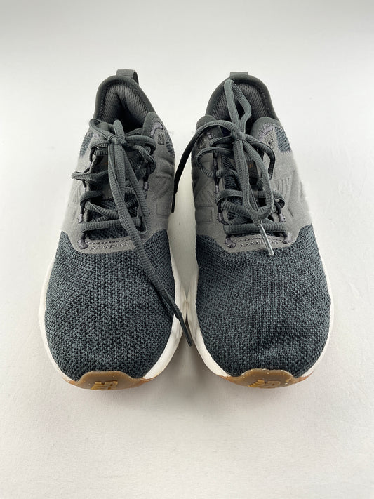Tenis Gris  Deportivo  New Balance