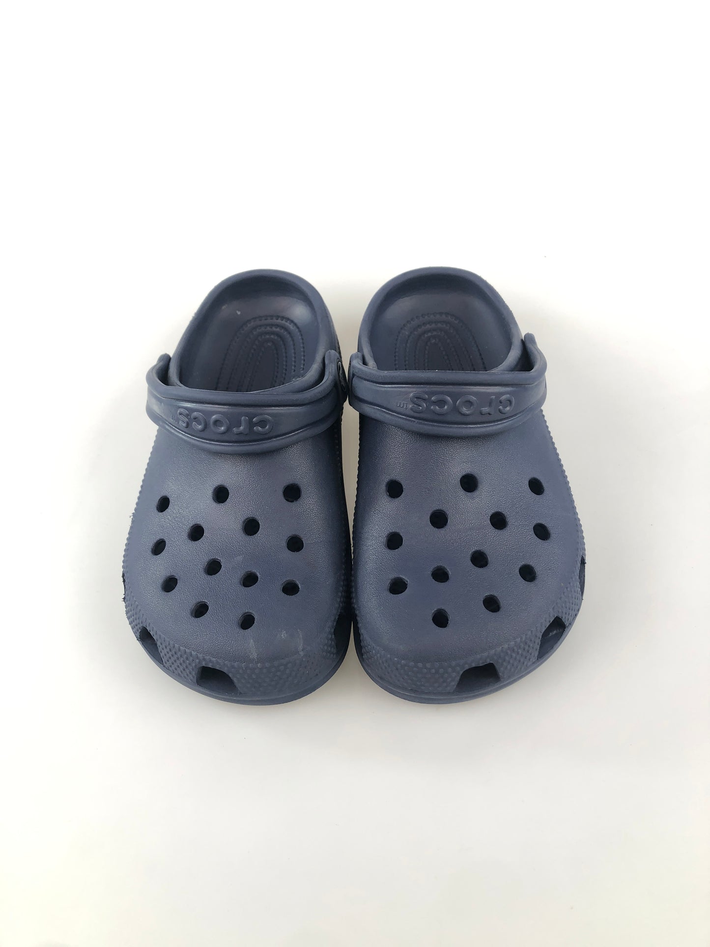 Sandalia Azul marino  Crocs