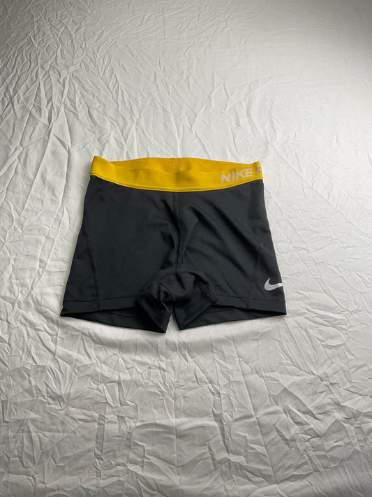 Licra Negro Nike Pro