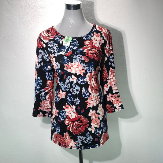 Blusa Multicolor Apt.9