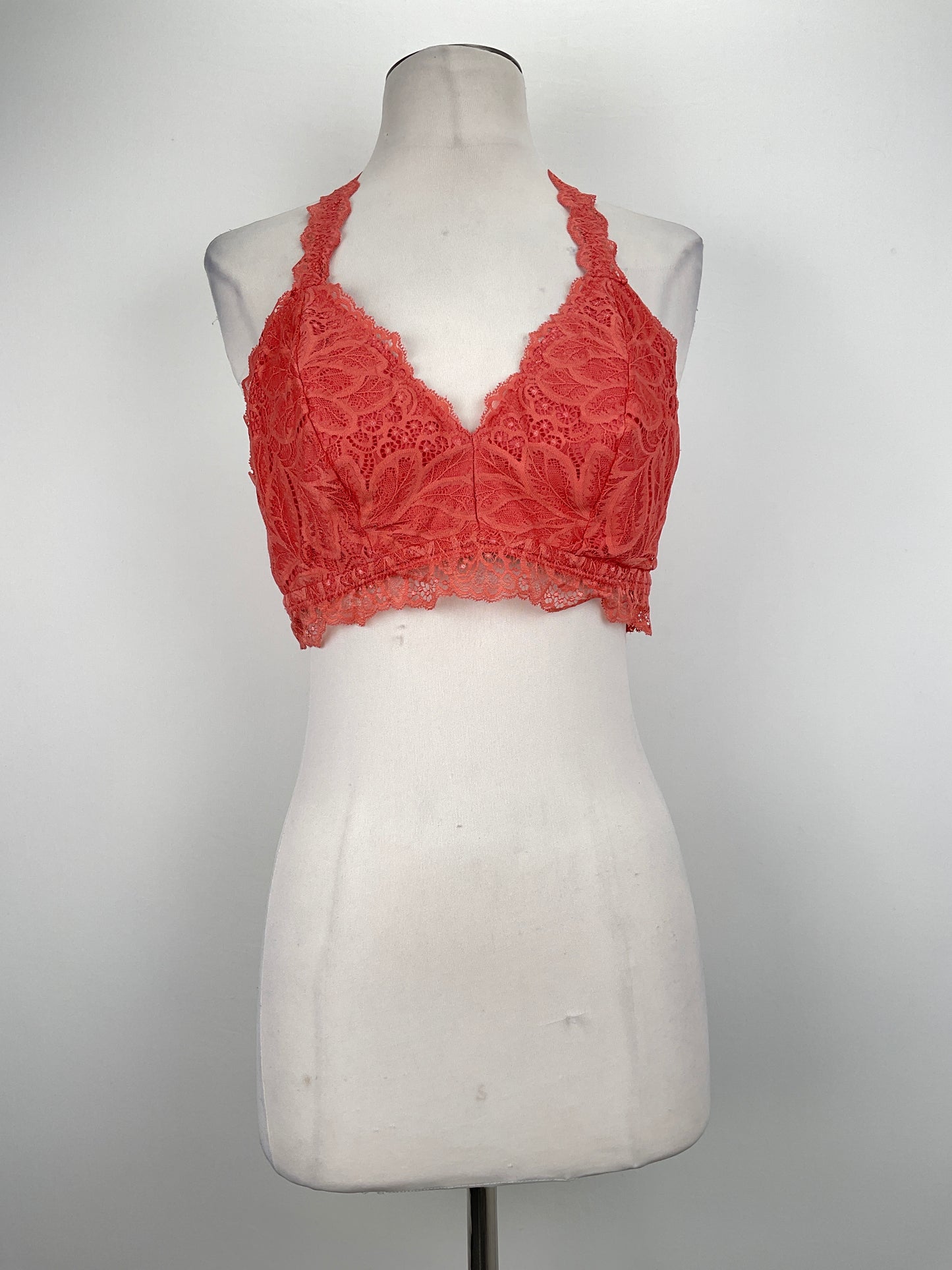 Blusita Naranja Auden