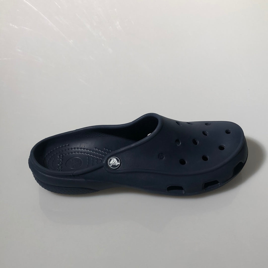 Sandalia Azul Marino  Crocs