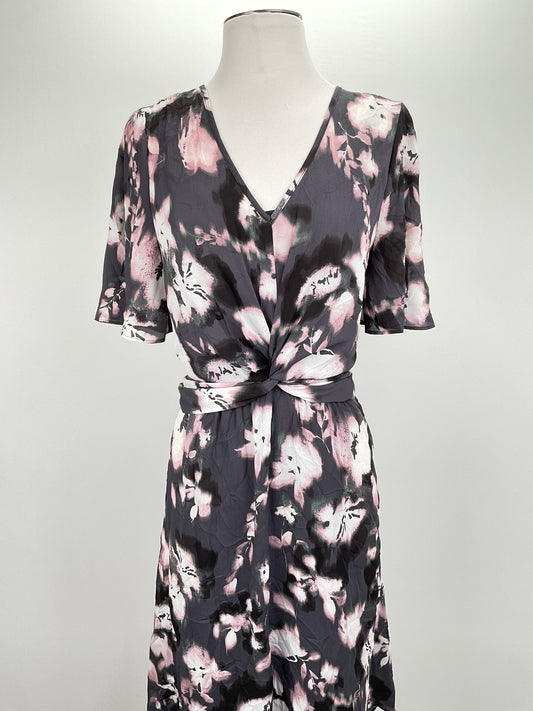 Vestido Multicolor Simply Vera