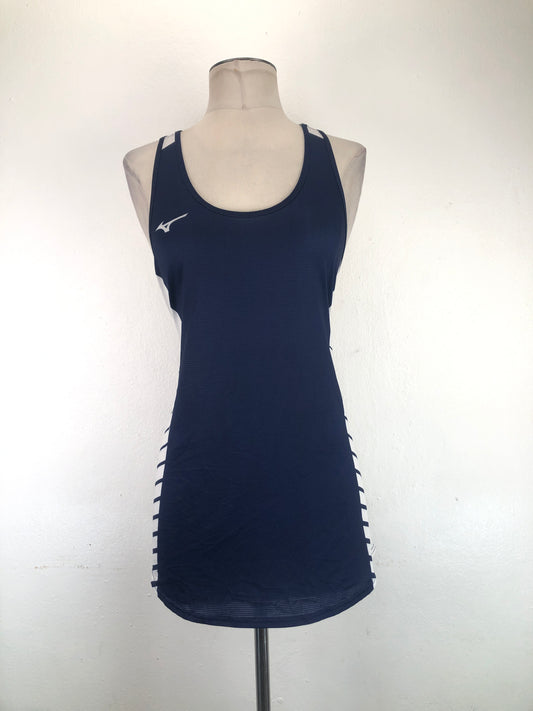 Blusa Azul marino Deportivo Dunziw