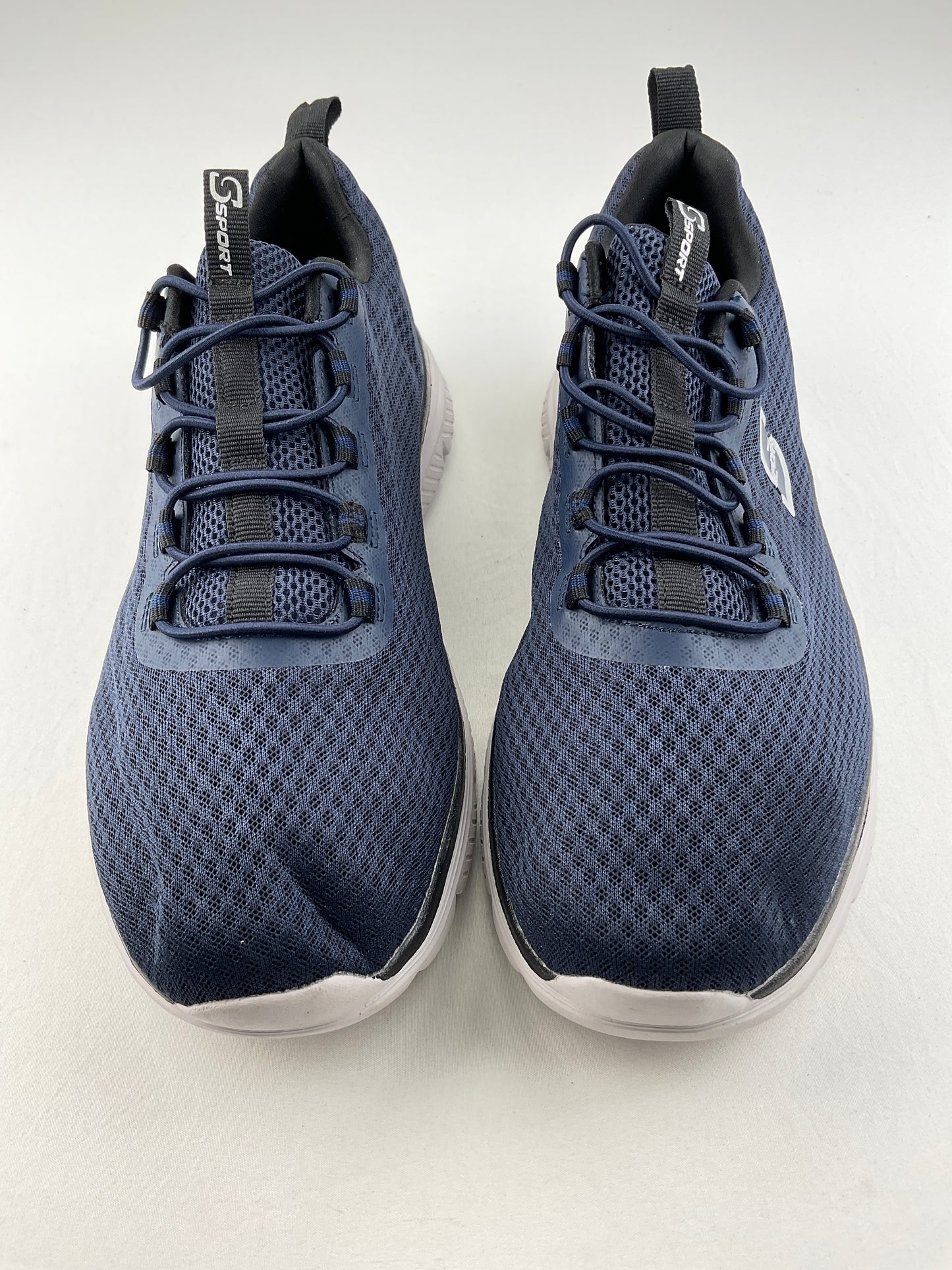 Tenis Azul marino Skechers