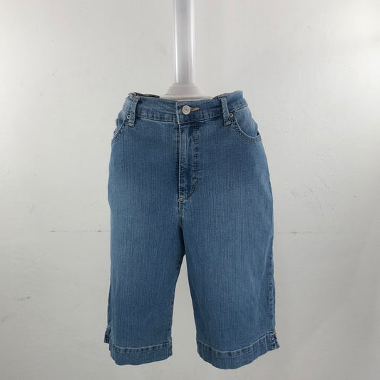 Capri Jeans Gloria Vanderbill