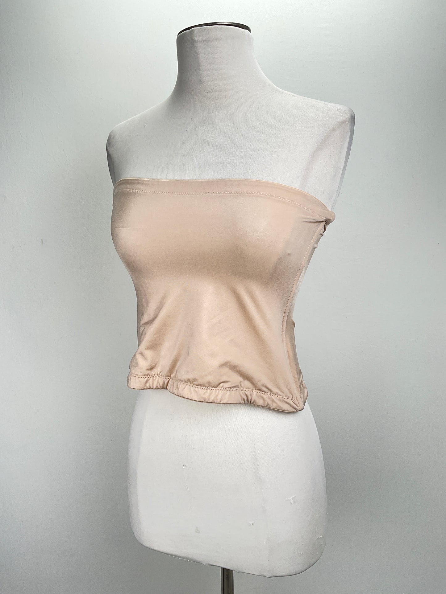 Top Crema Spanx