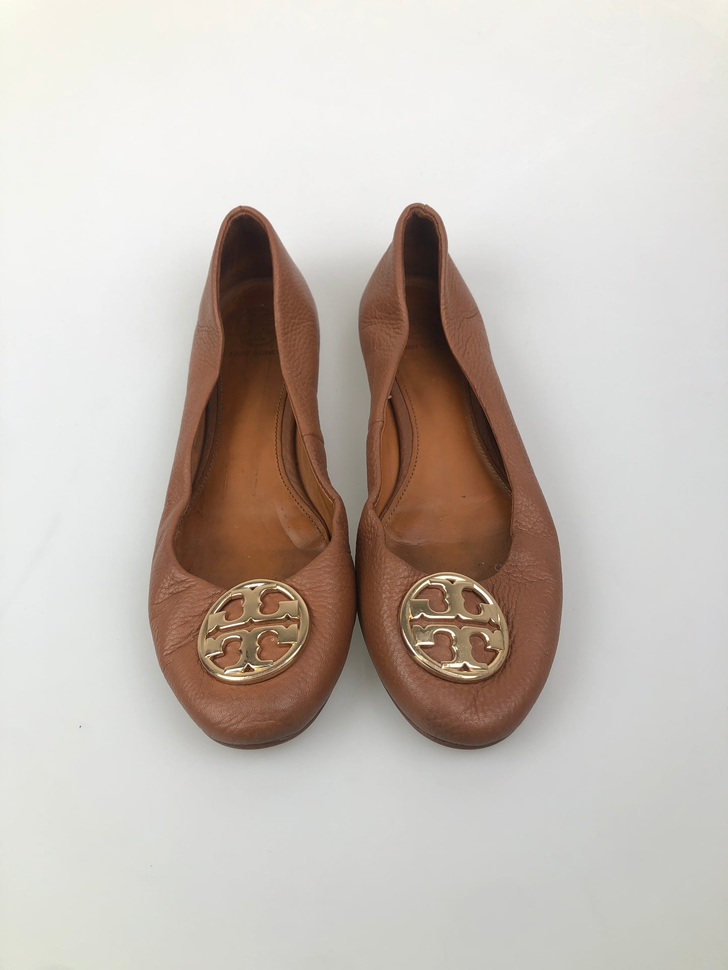 Zapatos Marron Tory Burch
