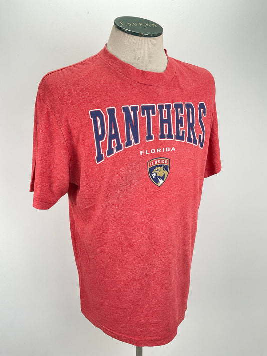 Camiseta Rojo Variangis