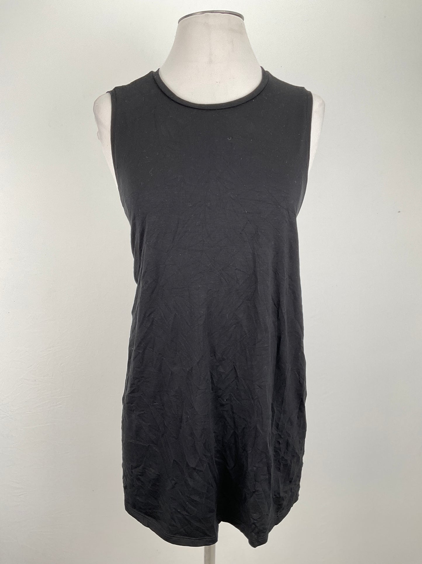 Camiseta Negro Eileen Fisher