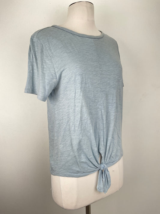 Blusa Gris Dip