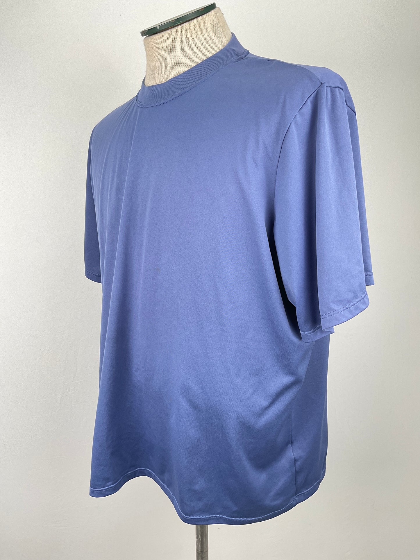 Camiseta Azul Patagonia