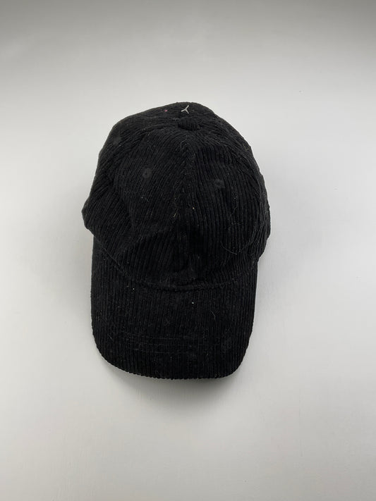Gorra Negro Variangis