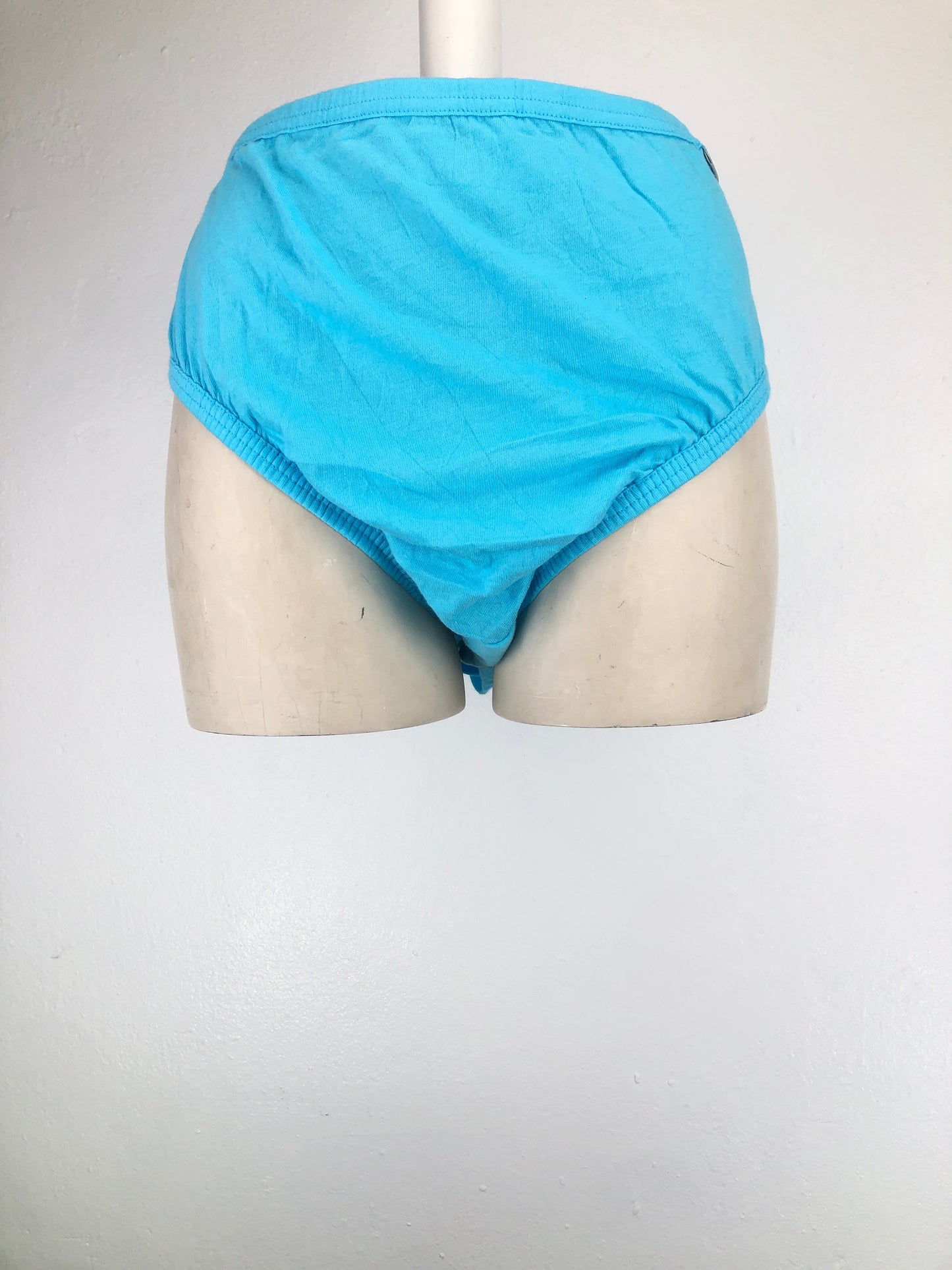 Panti  Azul claro Jockey