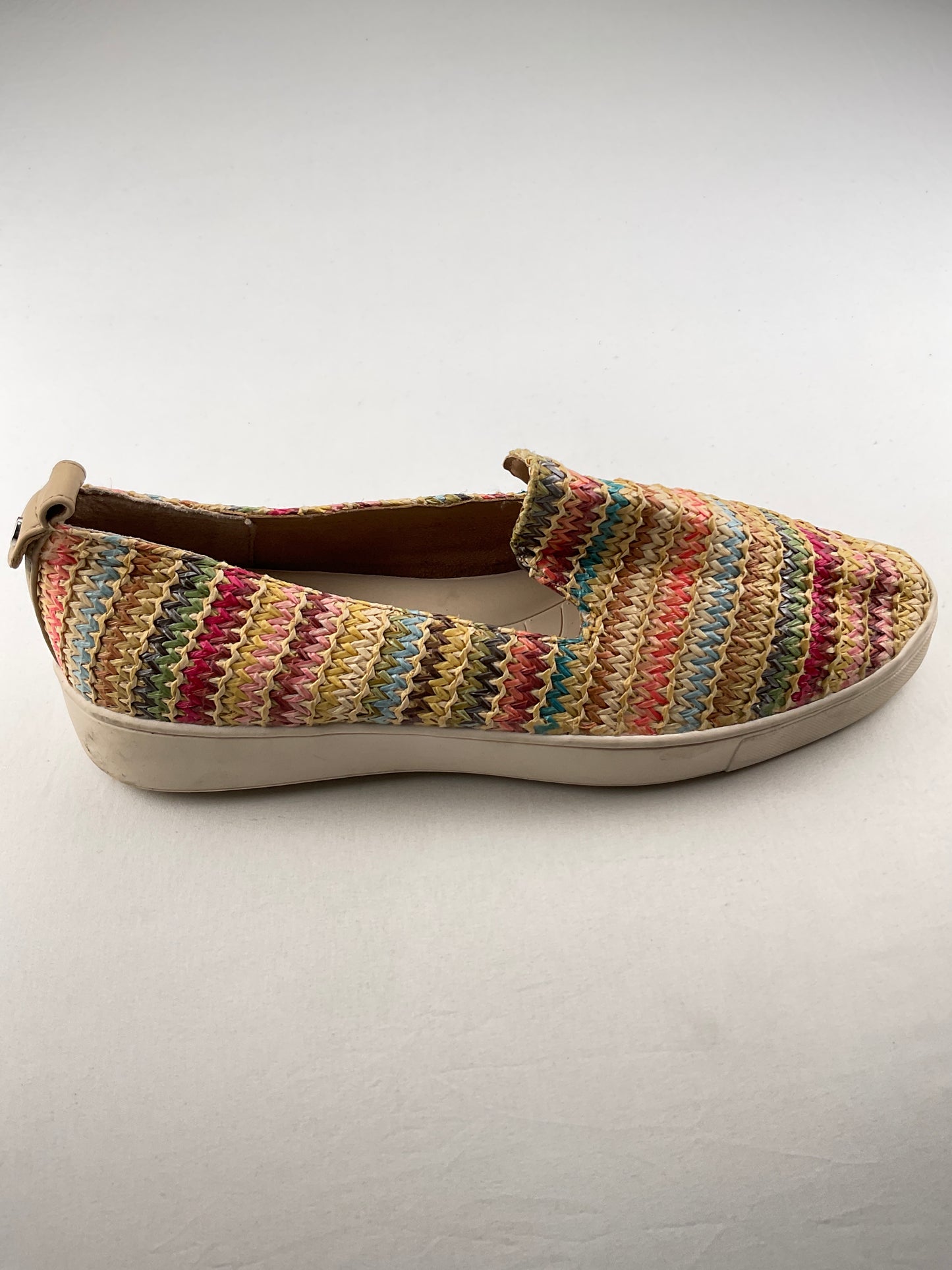 Alpargata Multicolor Kelly Katie