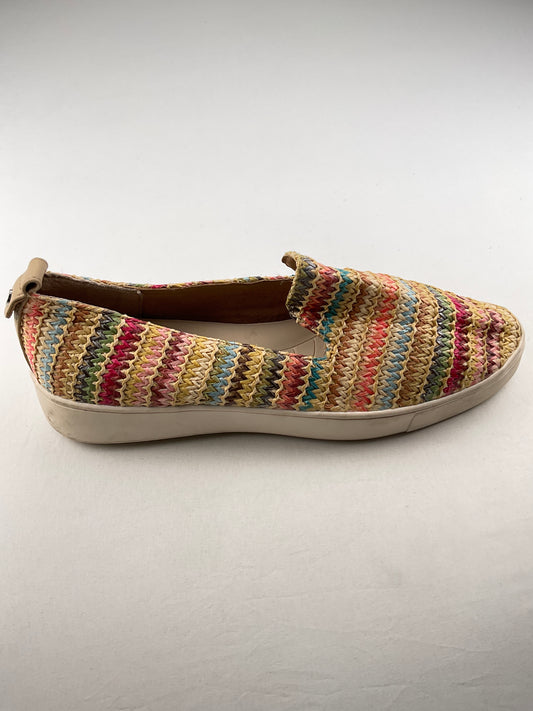 Alpargata Multicolor Kelly Katie