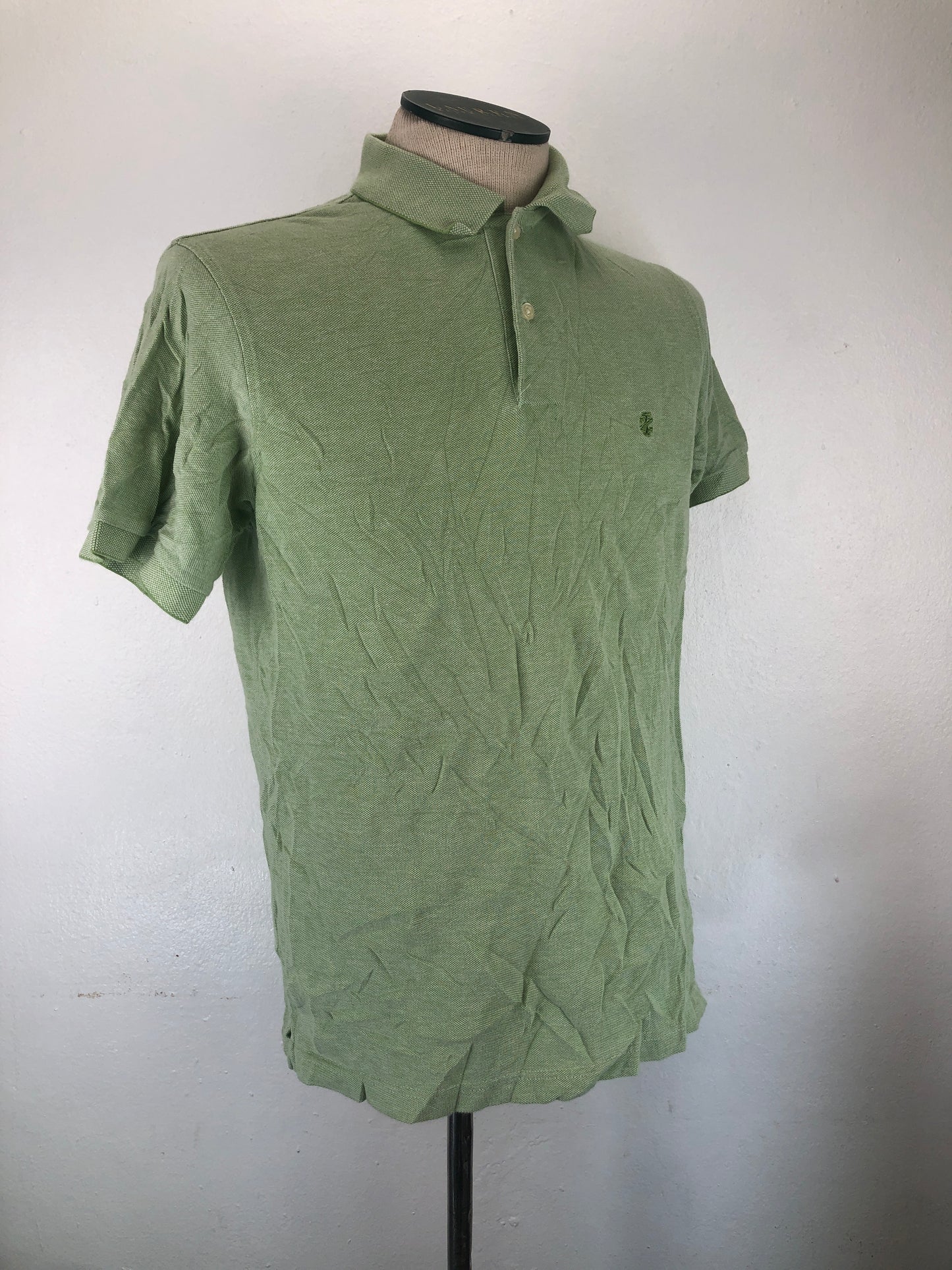 Camiseta Verde  Izod
