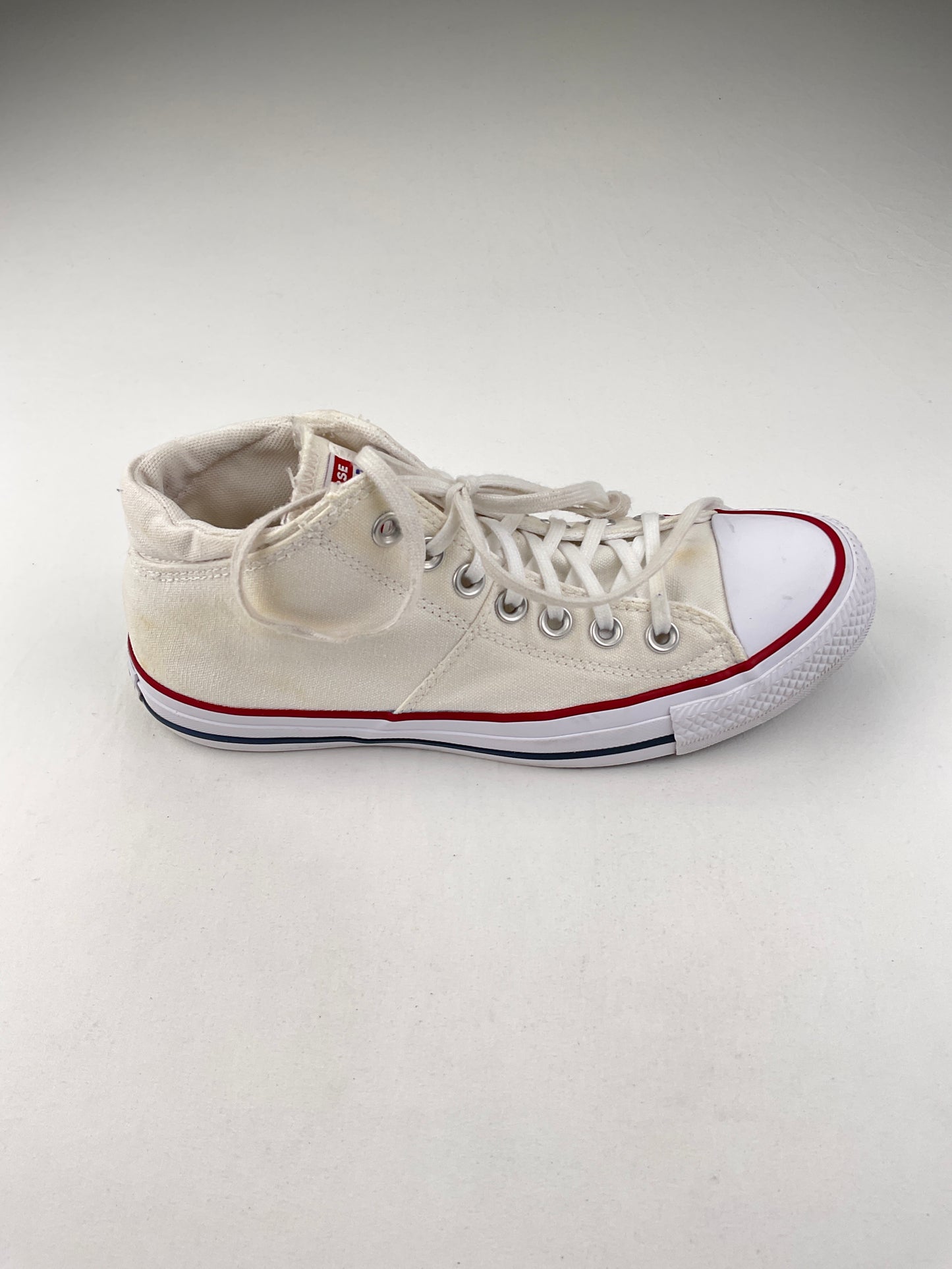 Tenis Blanco Converse