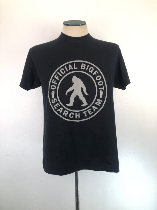 Camiseta Negro Gildan