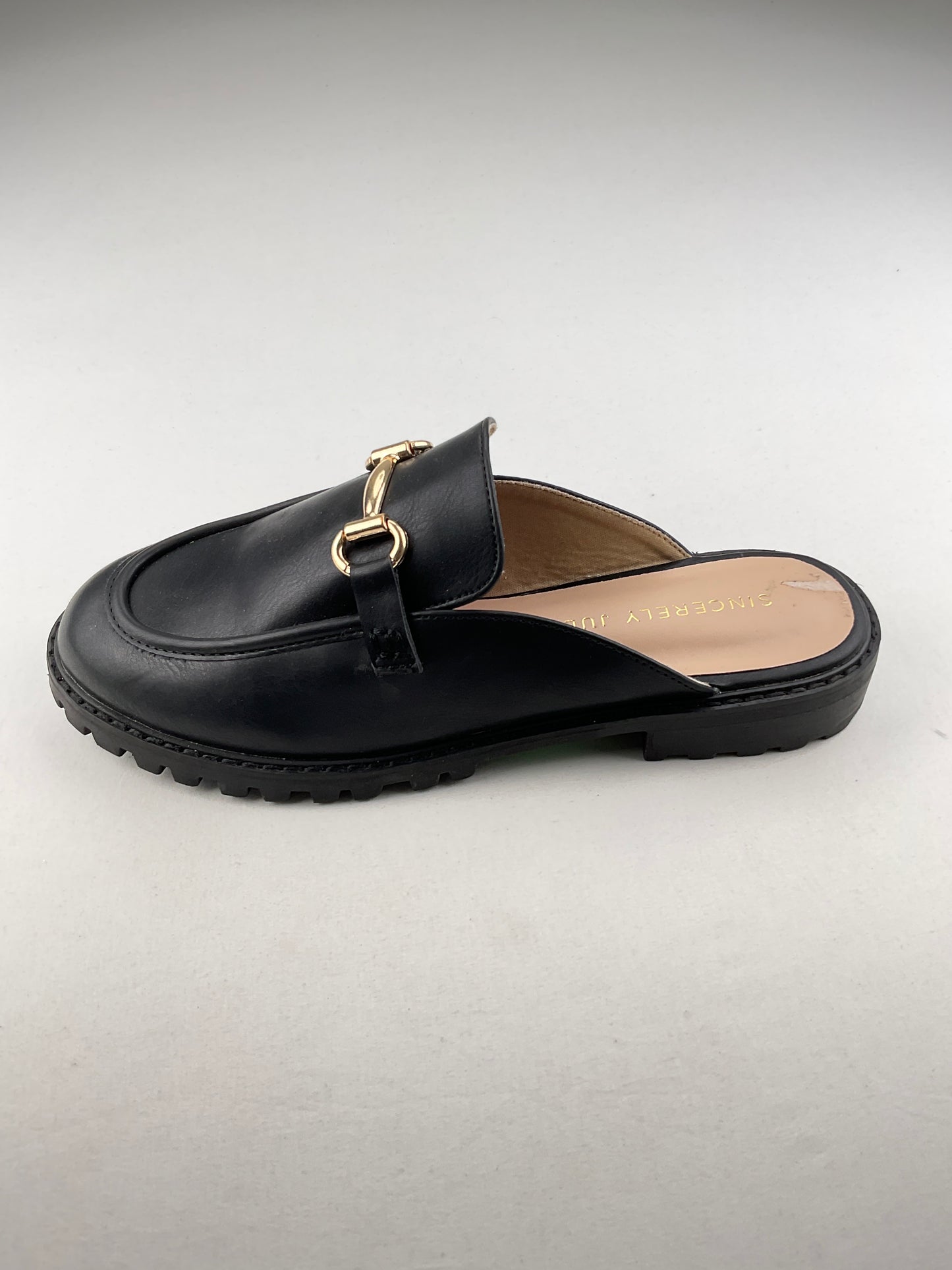 Sueco Negro Sincerely Jules