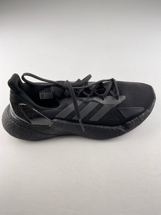 Tenis Negro Deportivo Adidas