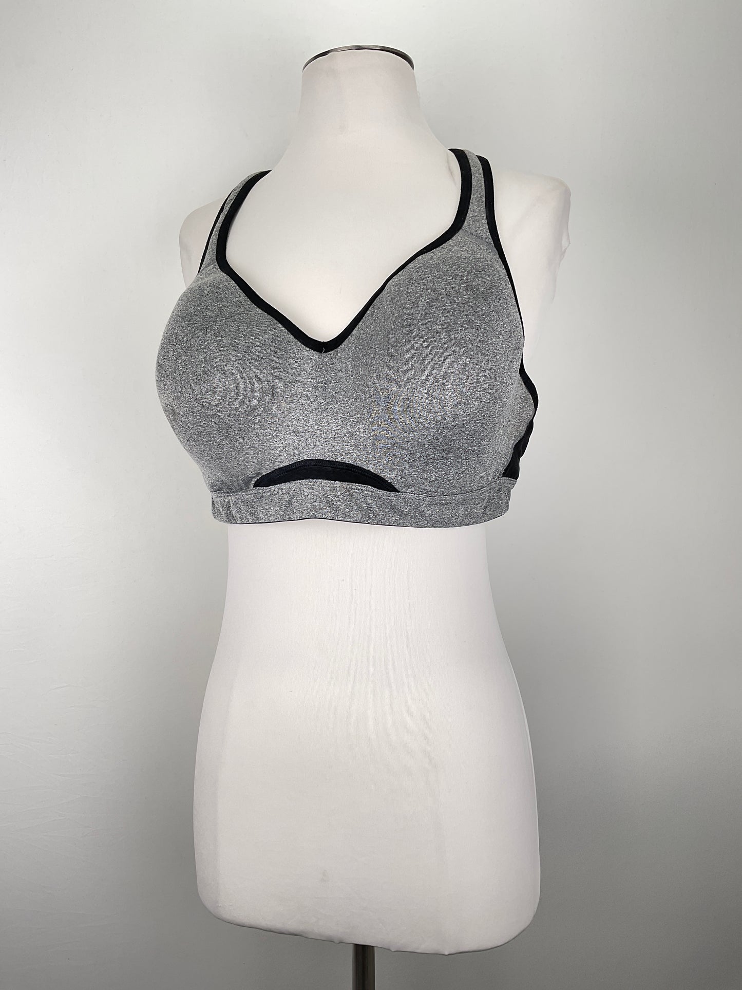 Blusita Gris Deportivo Old Navy