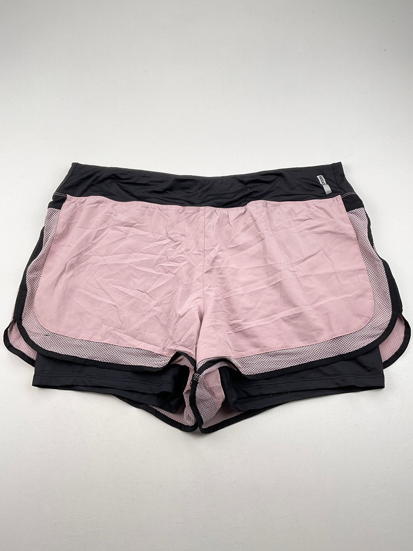 Short Nude Deportivo RBX