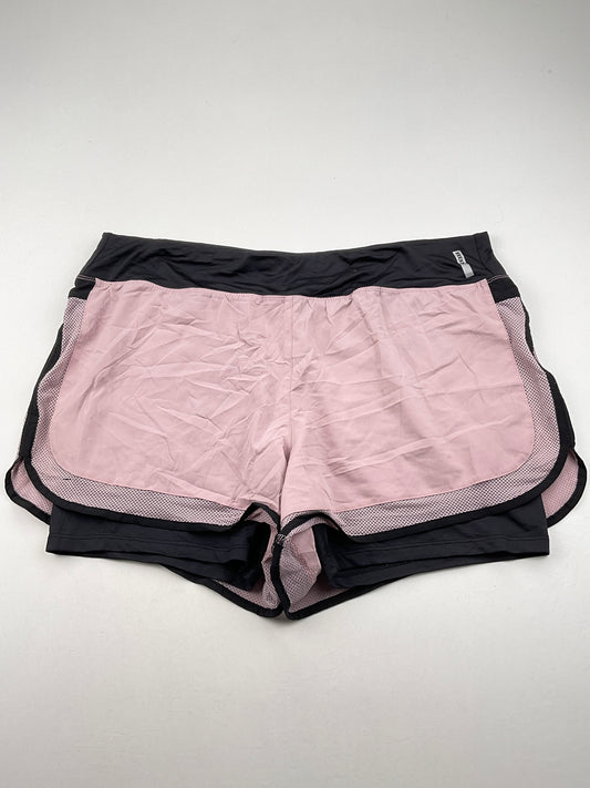 Short Nude Deportivo RBX