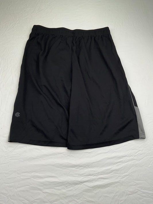 Short Negro Champion Deportivo