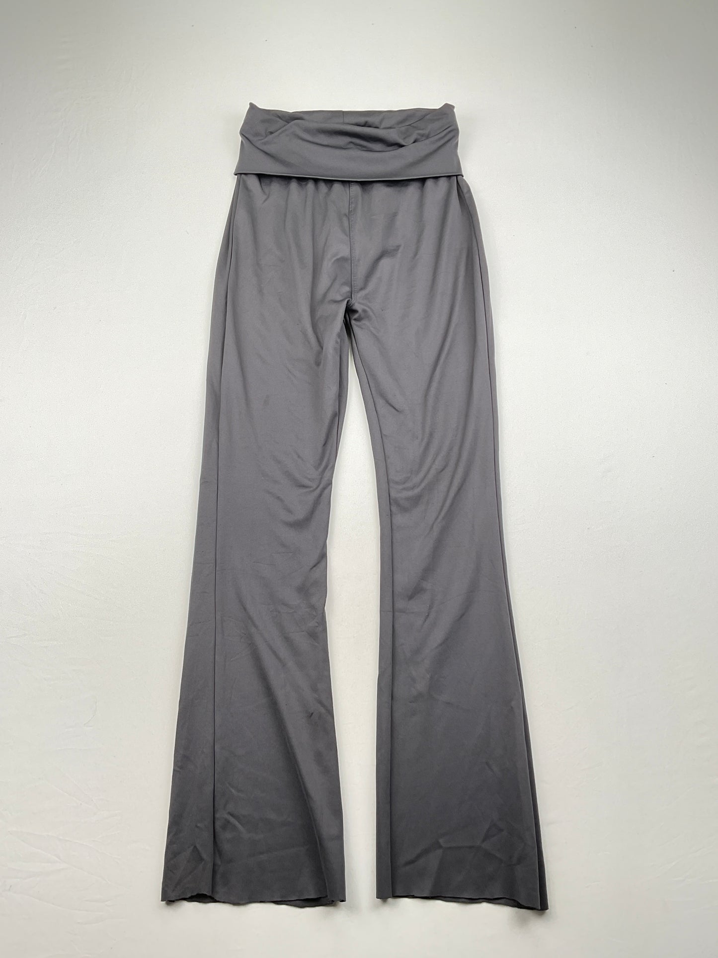 Licra Gris Deportivo Bloom Seasons